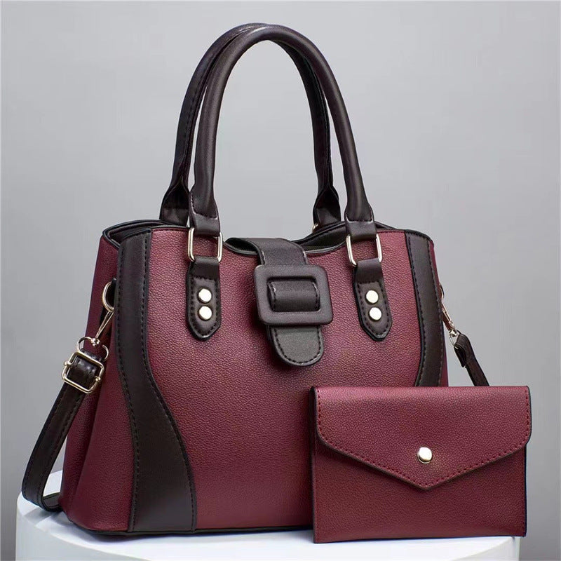Duo Sacs Prestige Femme