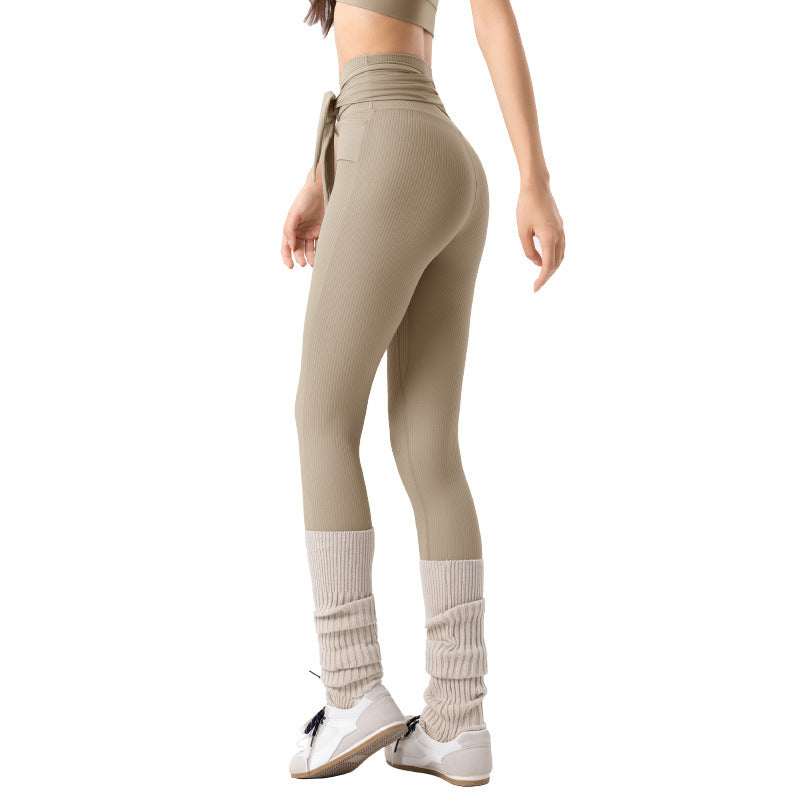Legging Taille Haute Sculptant