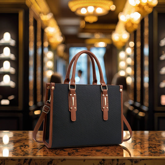 Sac Chic Chaîne Luxe