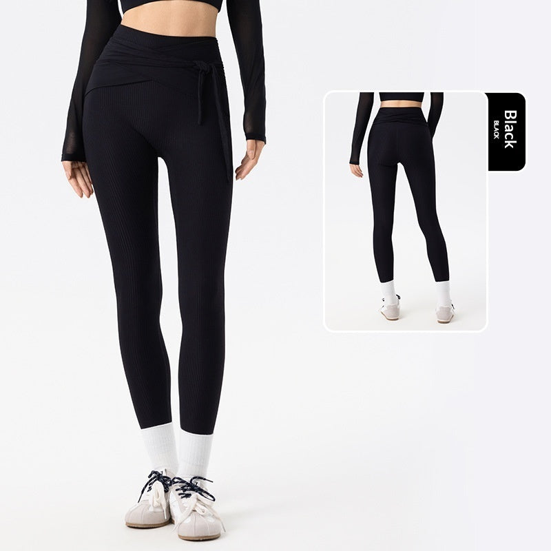 Legging Taille Haute Sculptant