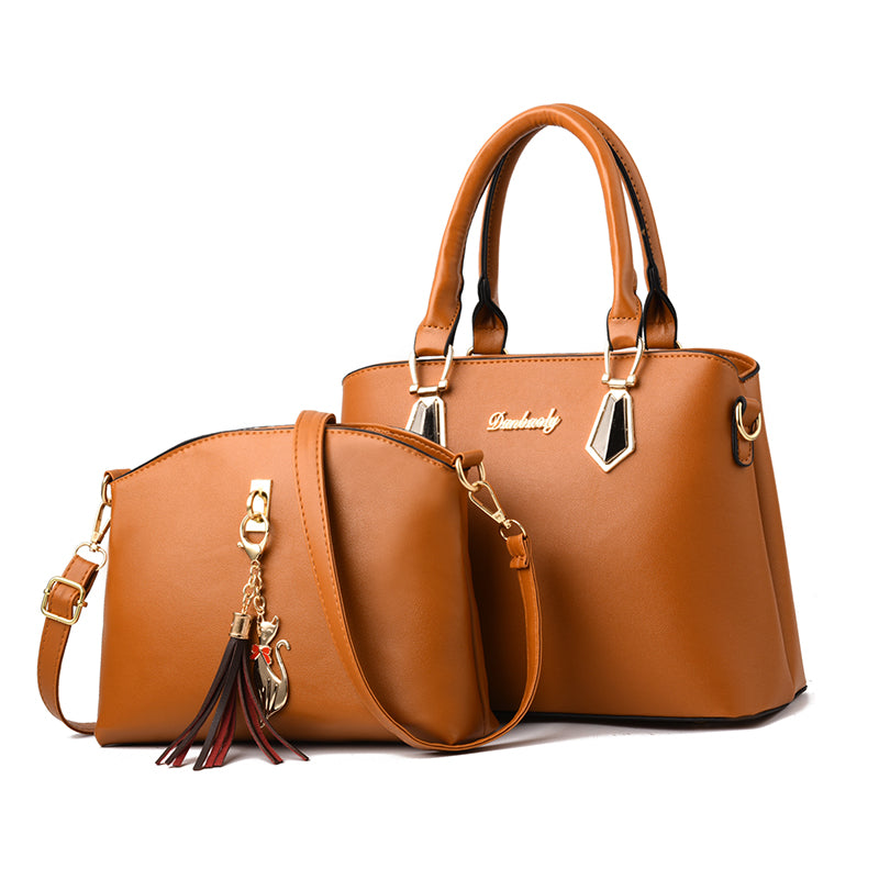 Sac Signature Femme