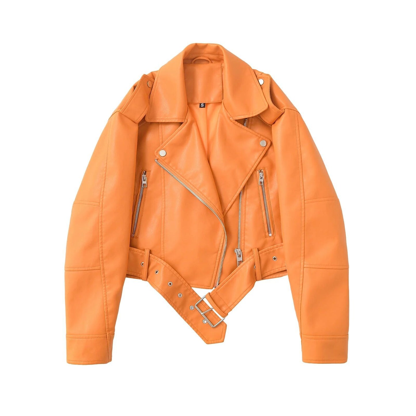 Veste Rétro Style Urbain