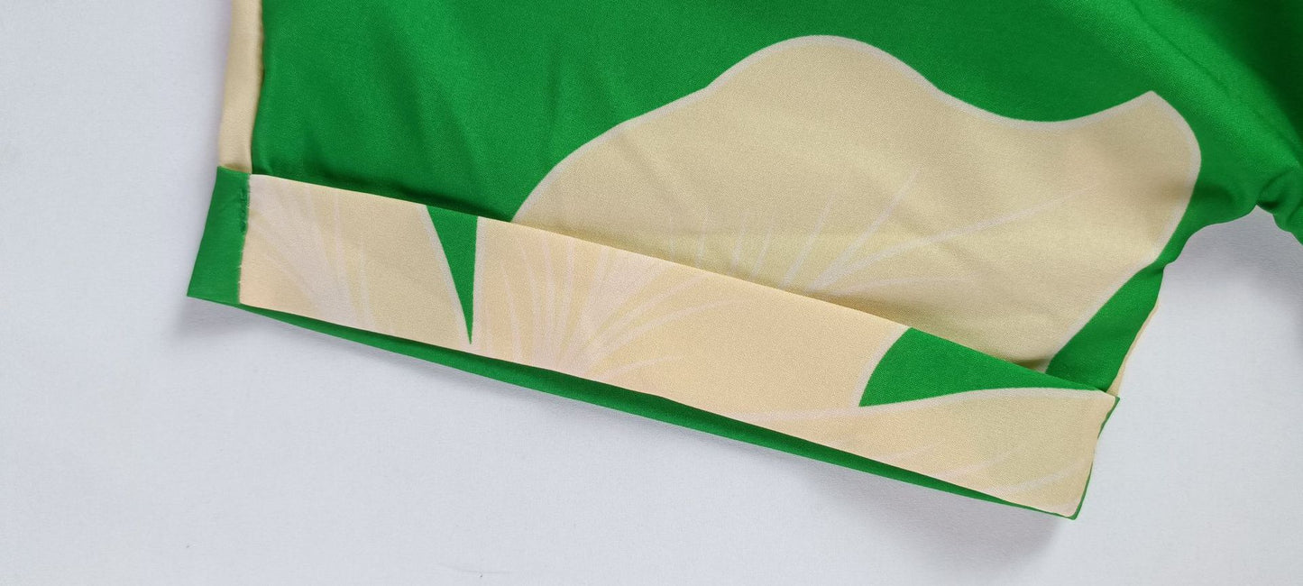 Robe Signature à Silhouette Sublime