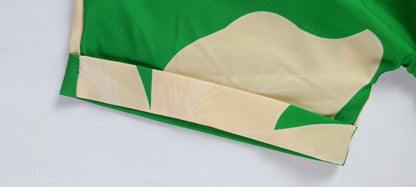 Robe Signature à Silhouette Sublime