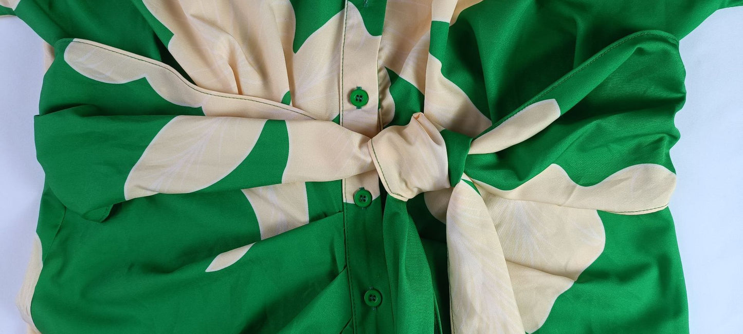 Robe Signature à Silhouette Sublime