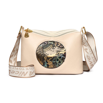 Sac Élégance Orientale