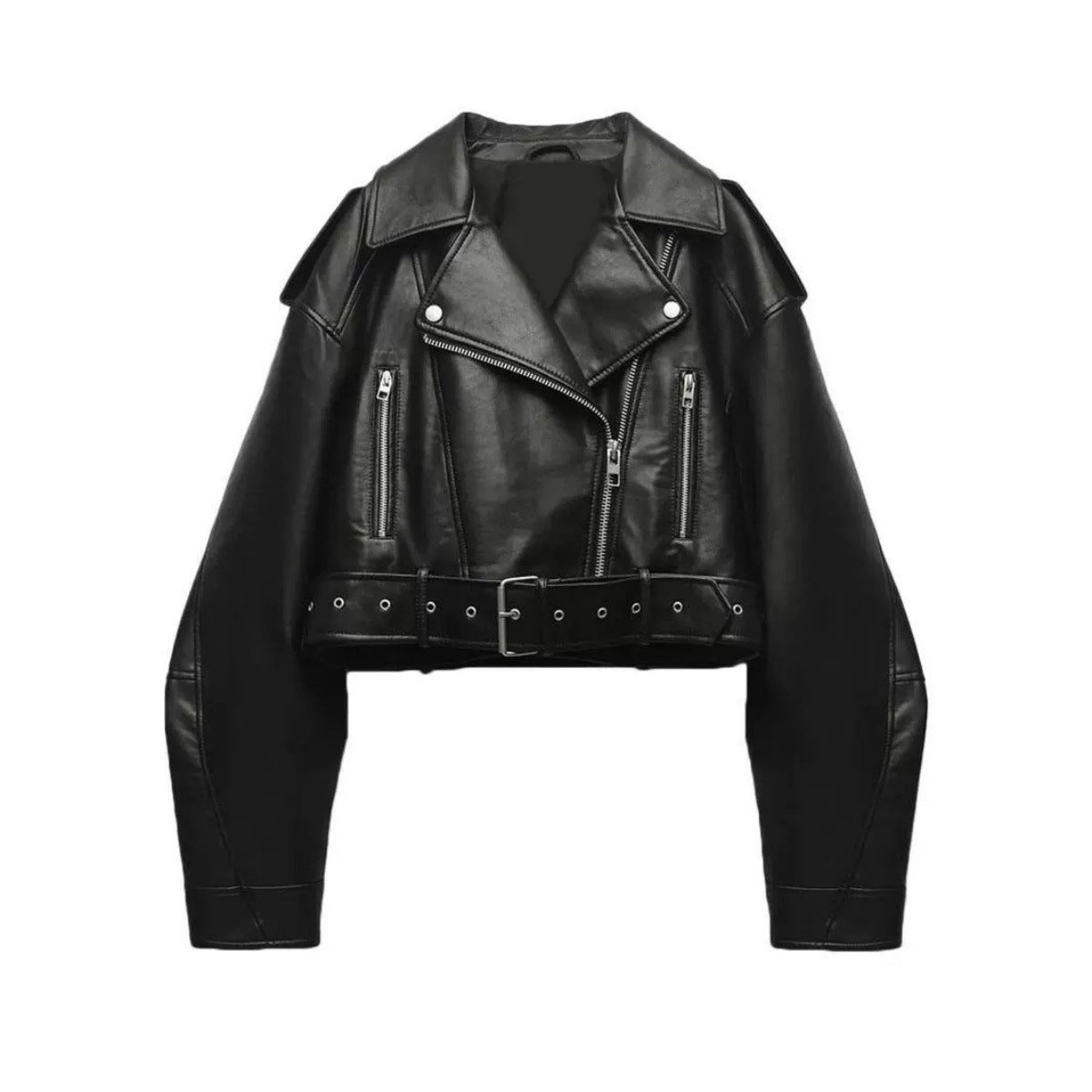 Veste Rétro Style Urbain