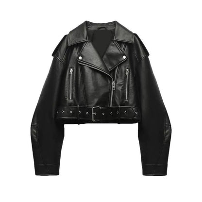 Veste Rétro Style Urbain
