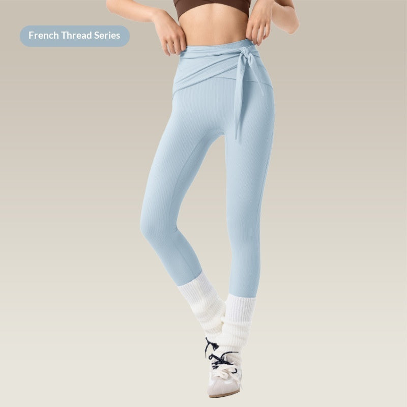 Legging Taille Haute Sculptant