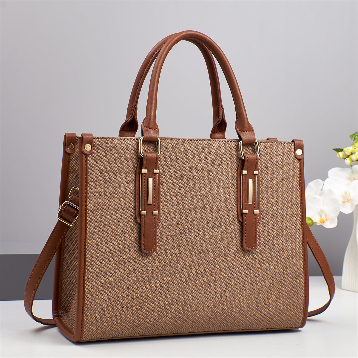 Sac Chic Chaîne Luxe