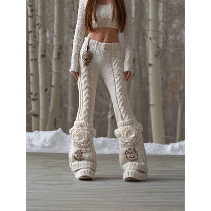 Legging Imprimé Polyvalent