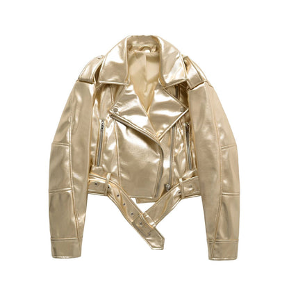 Veste Rétro Style Urbain