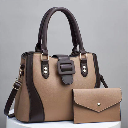 Duo Sacs Prestige Femme