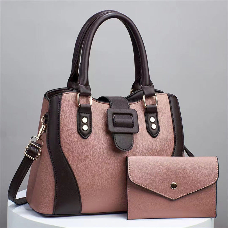 Duo Sacs Prestige Femme