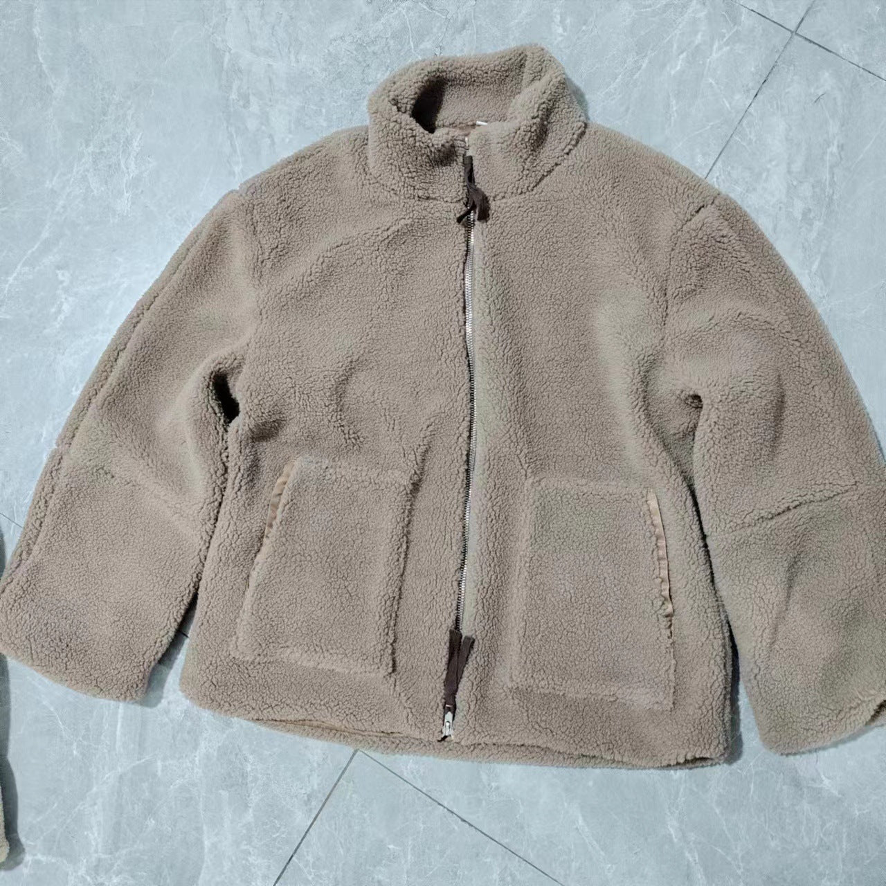 Manteau d’Hiver Premium