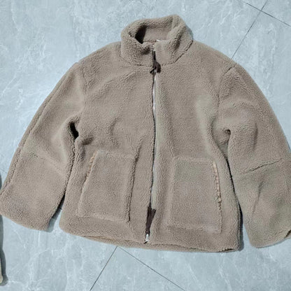 Manteau d’Hiver Premium