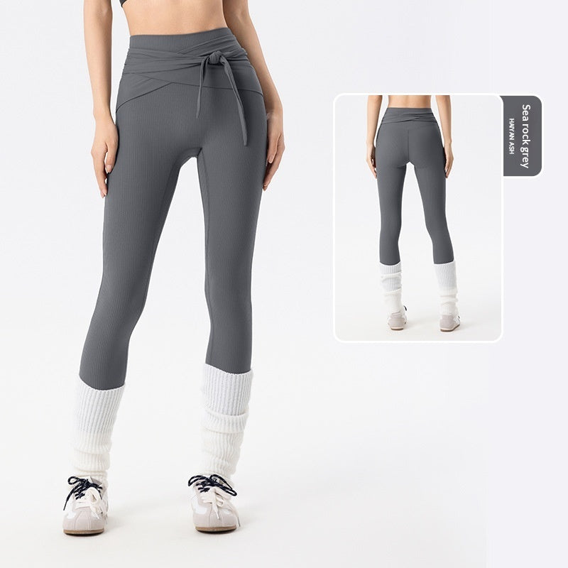 Legging Taille Haute Sculptant