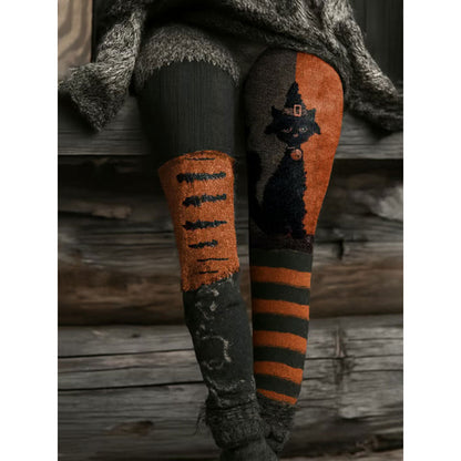 Legging Imprimé Polyvalent