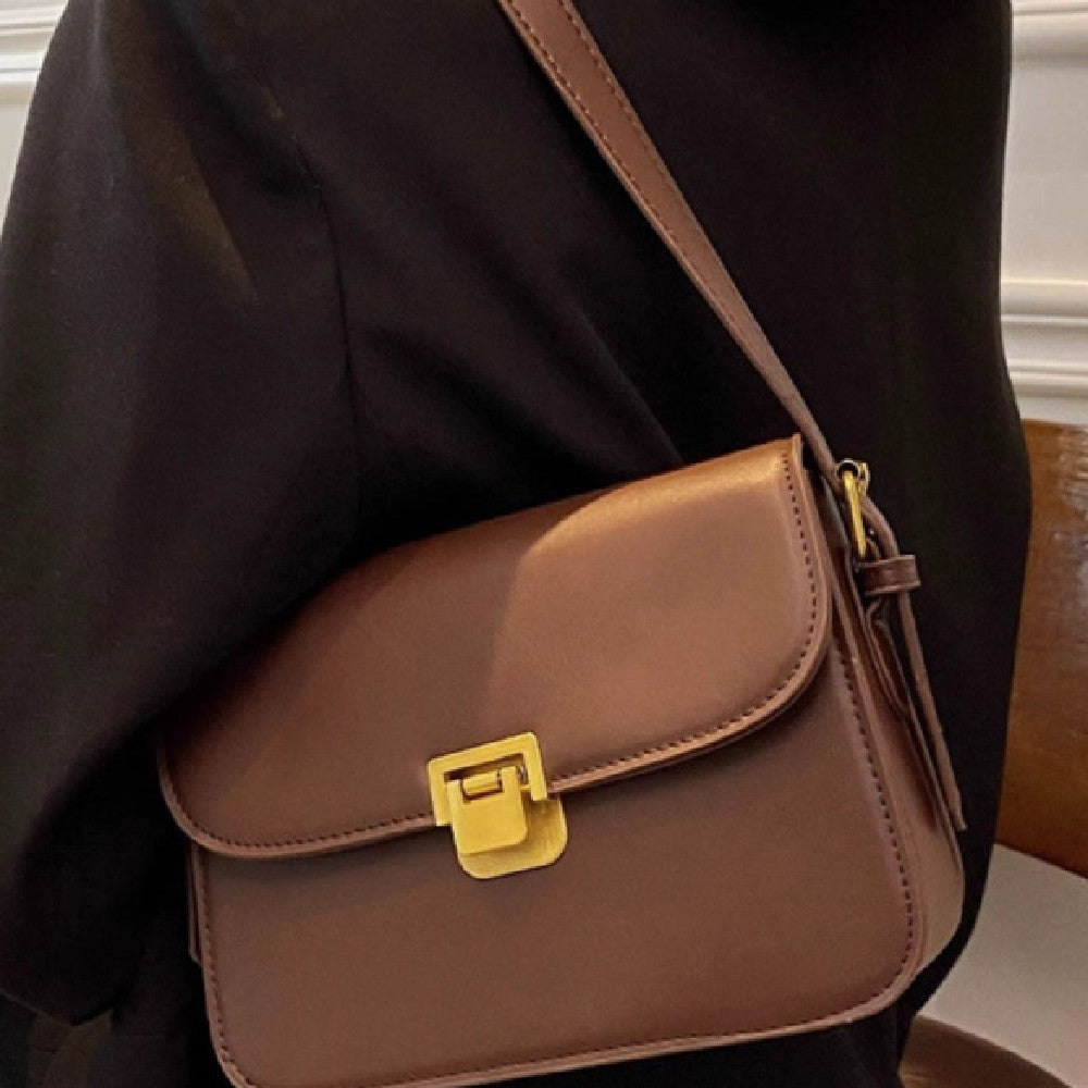 Sac Carré Chic Polyvalent