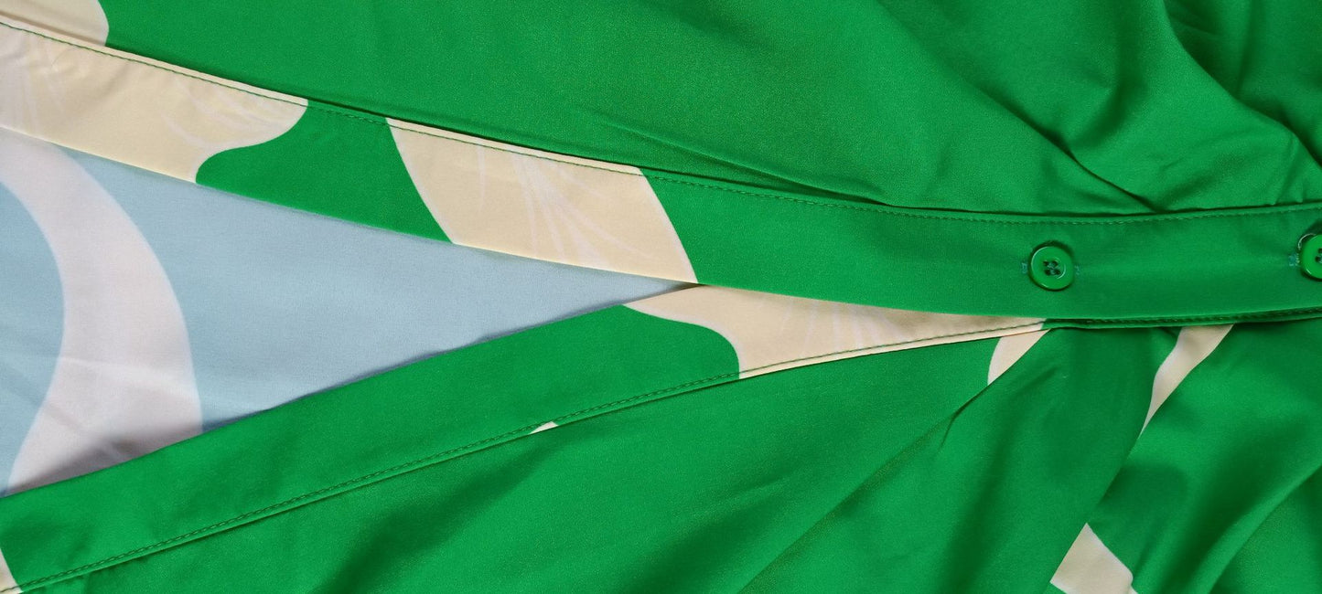 Robe Signature à Silhouette Sublime