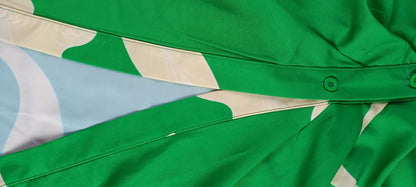 Robe Signature à Silhouette Sublime